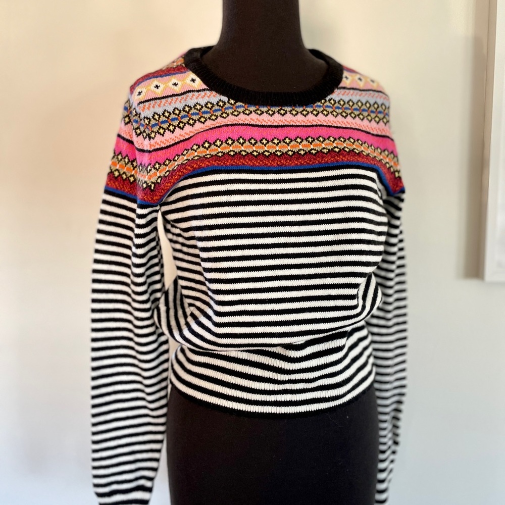 Vintage Womens Gap Sweater, size M